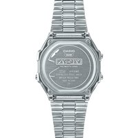 Orologio Casio Casio Vintage in Resina A168WEPC-7AER - A168WEPC-7AER